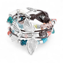 Bracciale UNOde50 Volando Nado - PUL1541MCLMTL0M