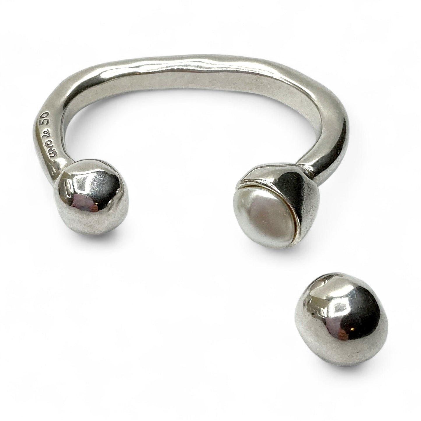 Bracciale Rigido UNOde50 Zen to You - PUL1774BPLTQS0M