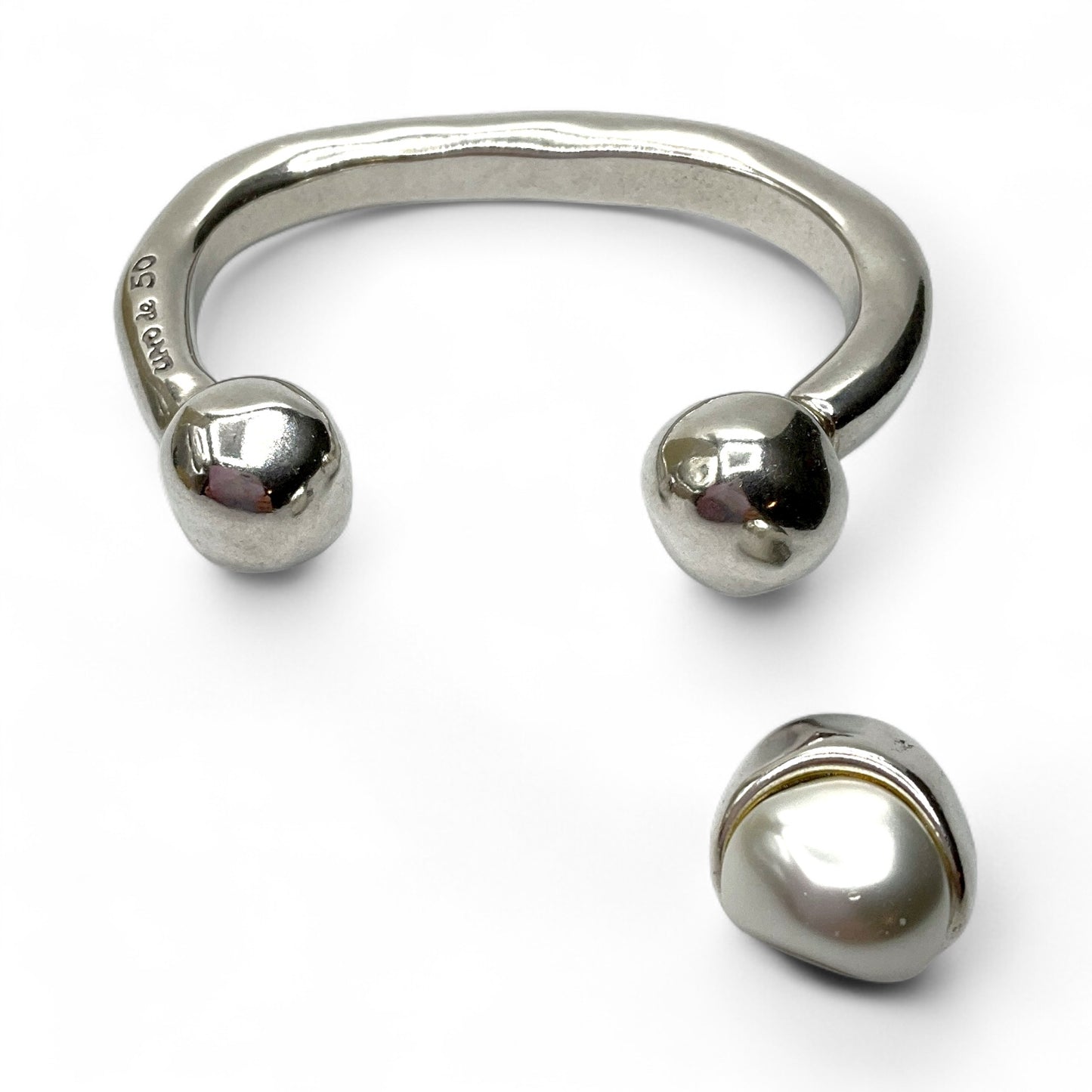 Bracciale Rigido UNOde50 Zen to You - PUL1774BPLTQS0M