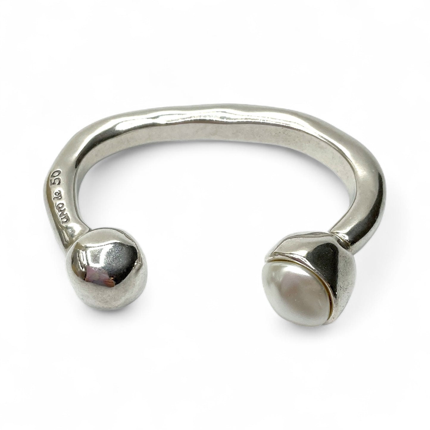 Bracciale Rigido UNOde50 Zen to You - PUL1774BPLTQS0M