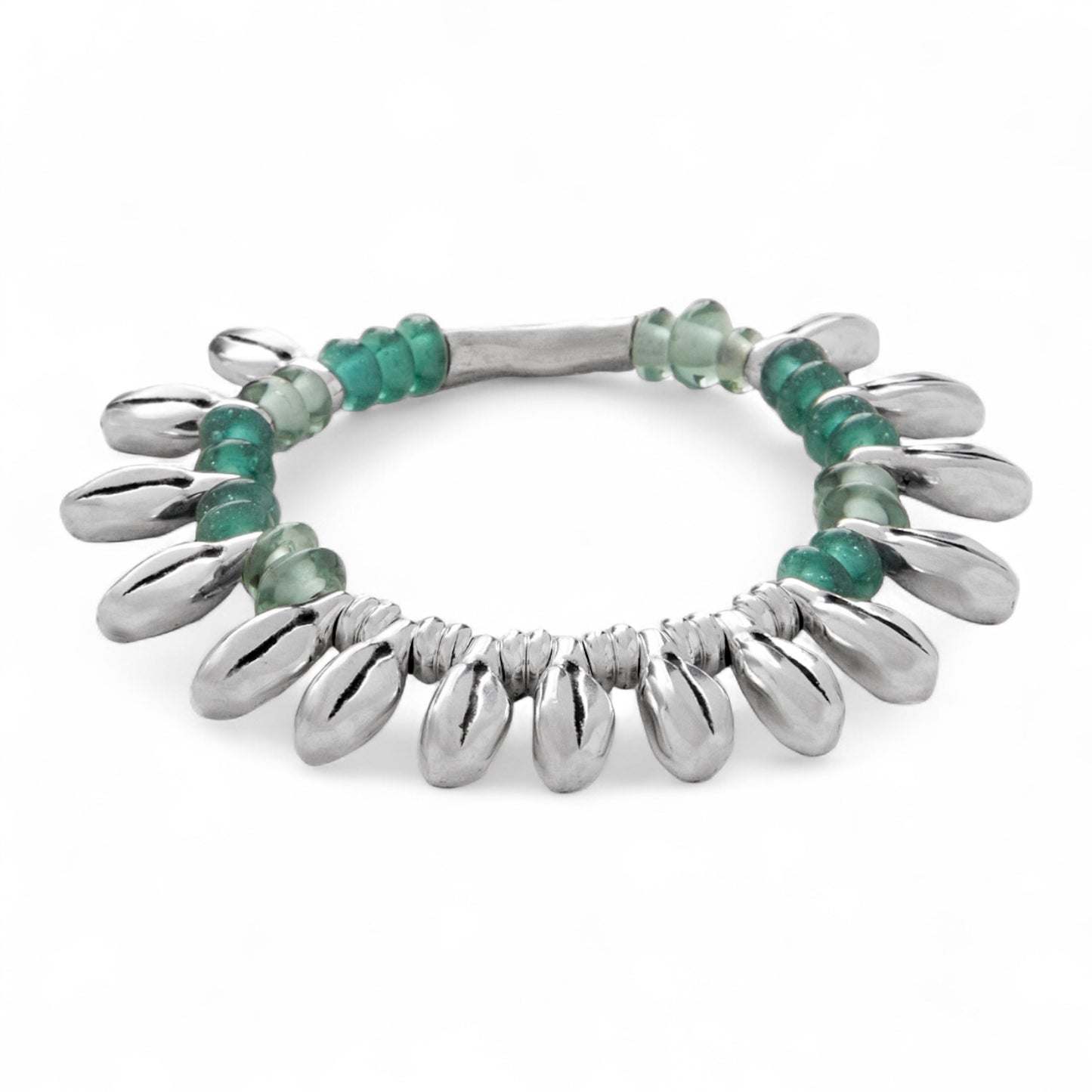 Bracciale UNOde50 Dew - PUL1626VRDMTL0M