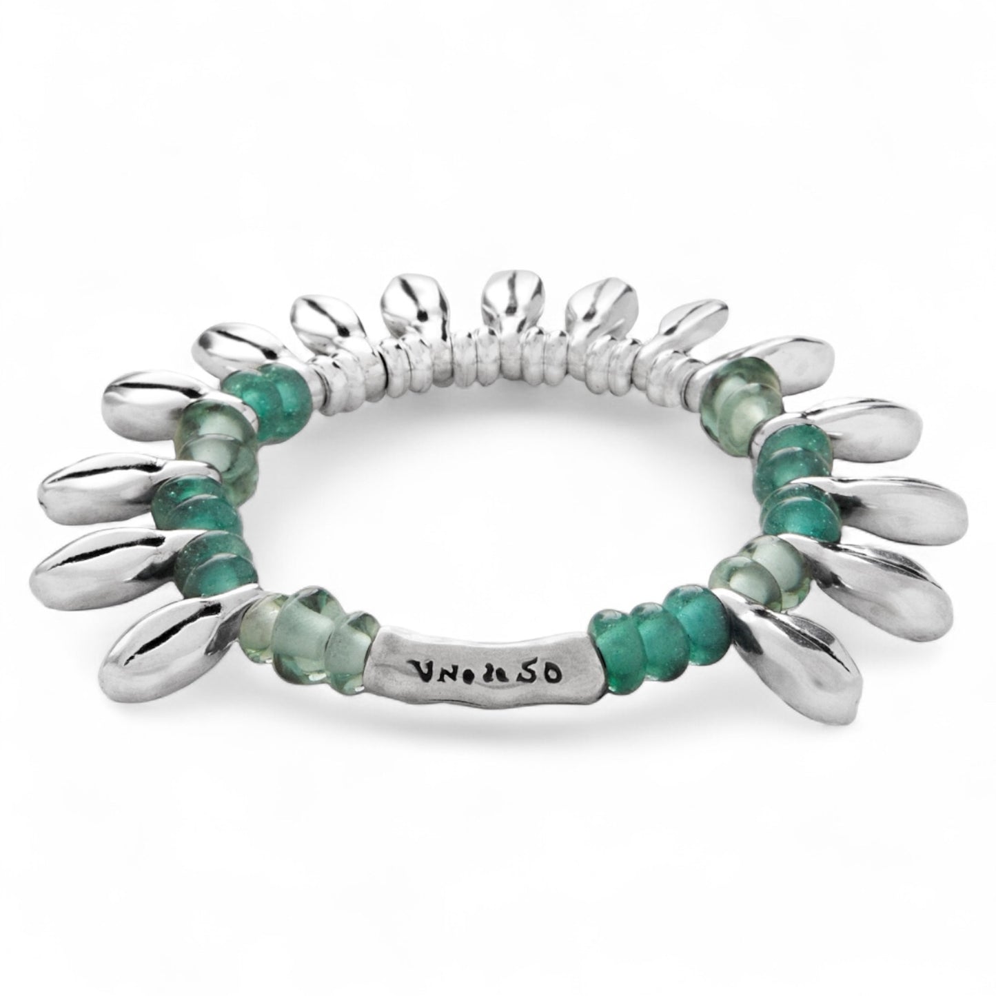 Bracciale UNOde50 Dew - PUL1626VRDMTL0M