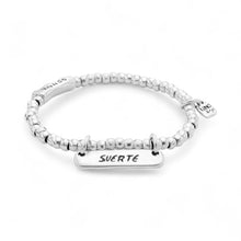 Bracciale UNOde50 Wish Me Luck - PUL1851MTL0000M