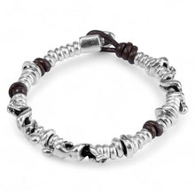 Bracciale UNOde50 Trepas - PUL1441MTLMAR0M
