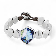 Bracciale UNOde50 Iceberg - PUL1679AZUMTL0M