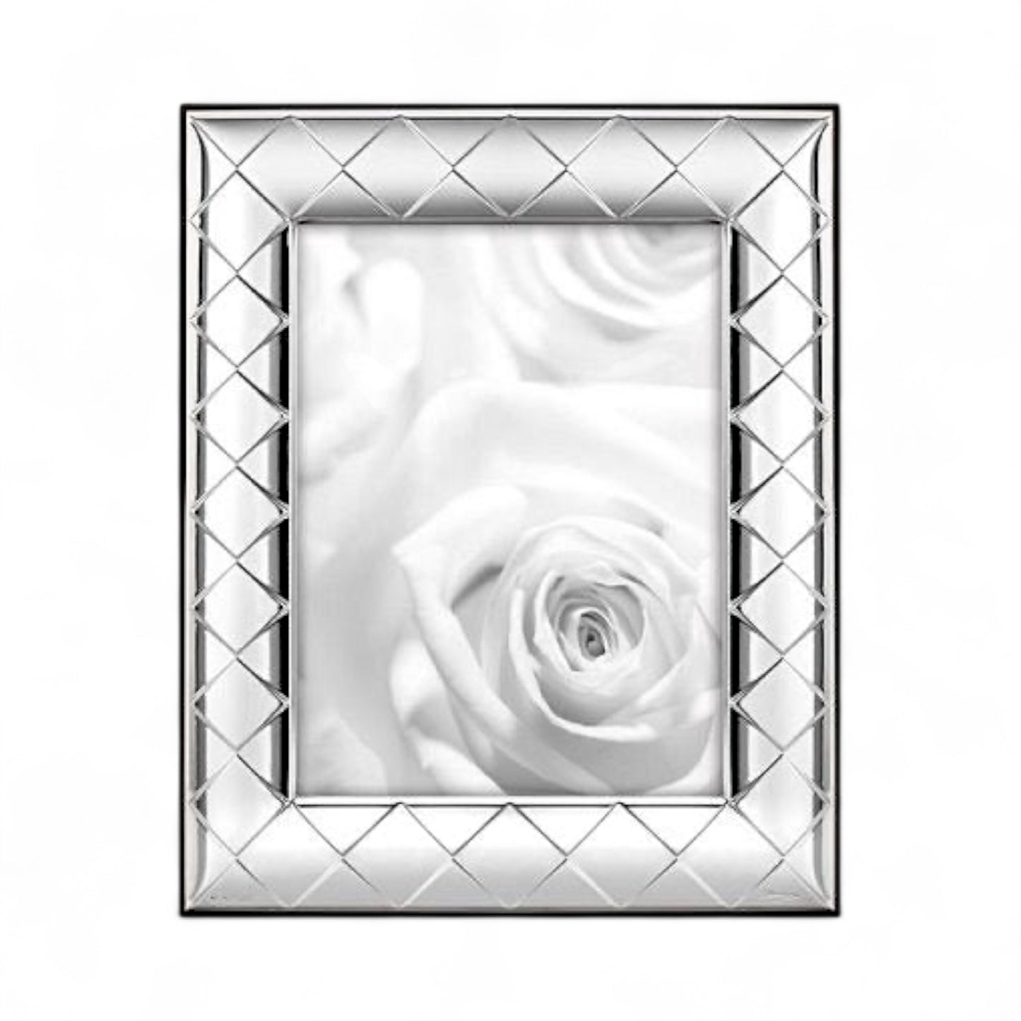 Cornice Portafoto Ottaviani Cachemire - 255010AM