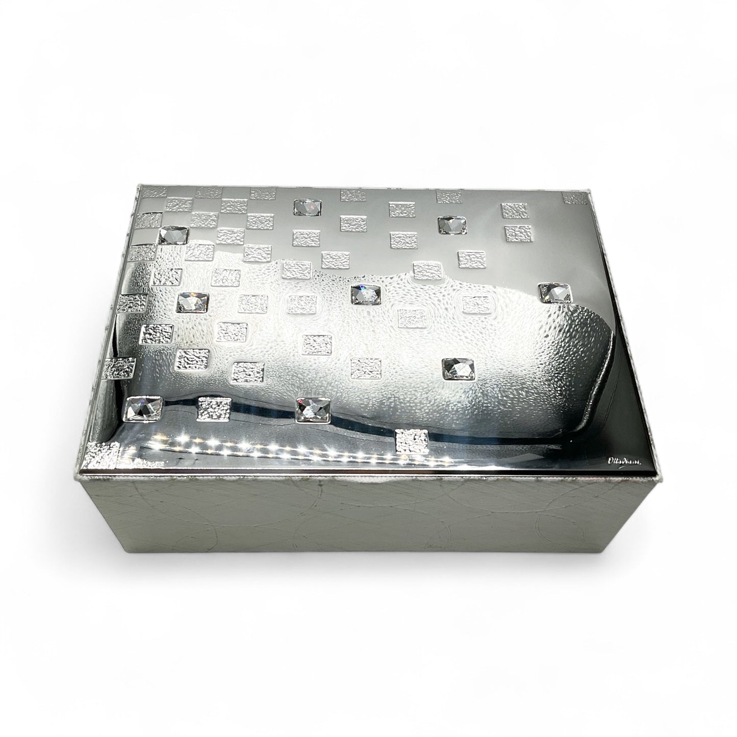 Scrigno Portagioie Ottaviani Dama - 32703M