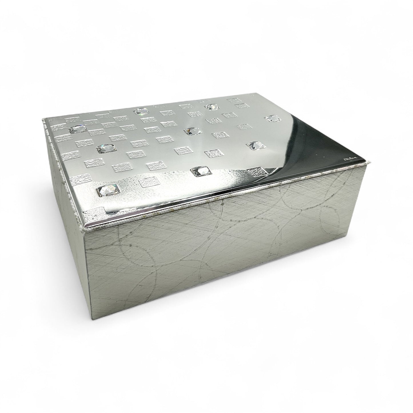 Scrigno Portagioie Ottaviani Dama - 32703M