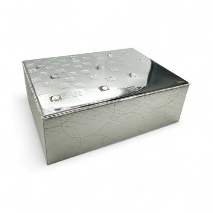 Scrigno Portagioie Ottaviani Dama - 32703M