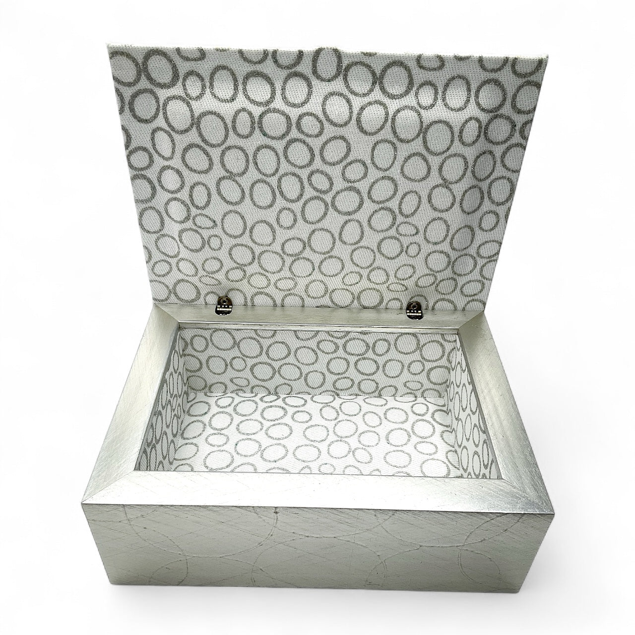 Scrigno Portagioie Ottaviani Dama - 32703M