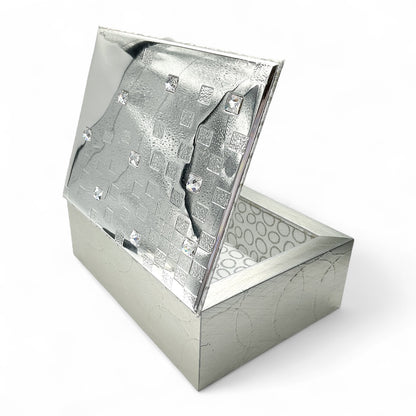 Scrigno Portagioie Ottaviani Dama - 32703M