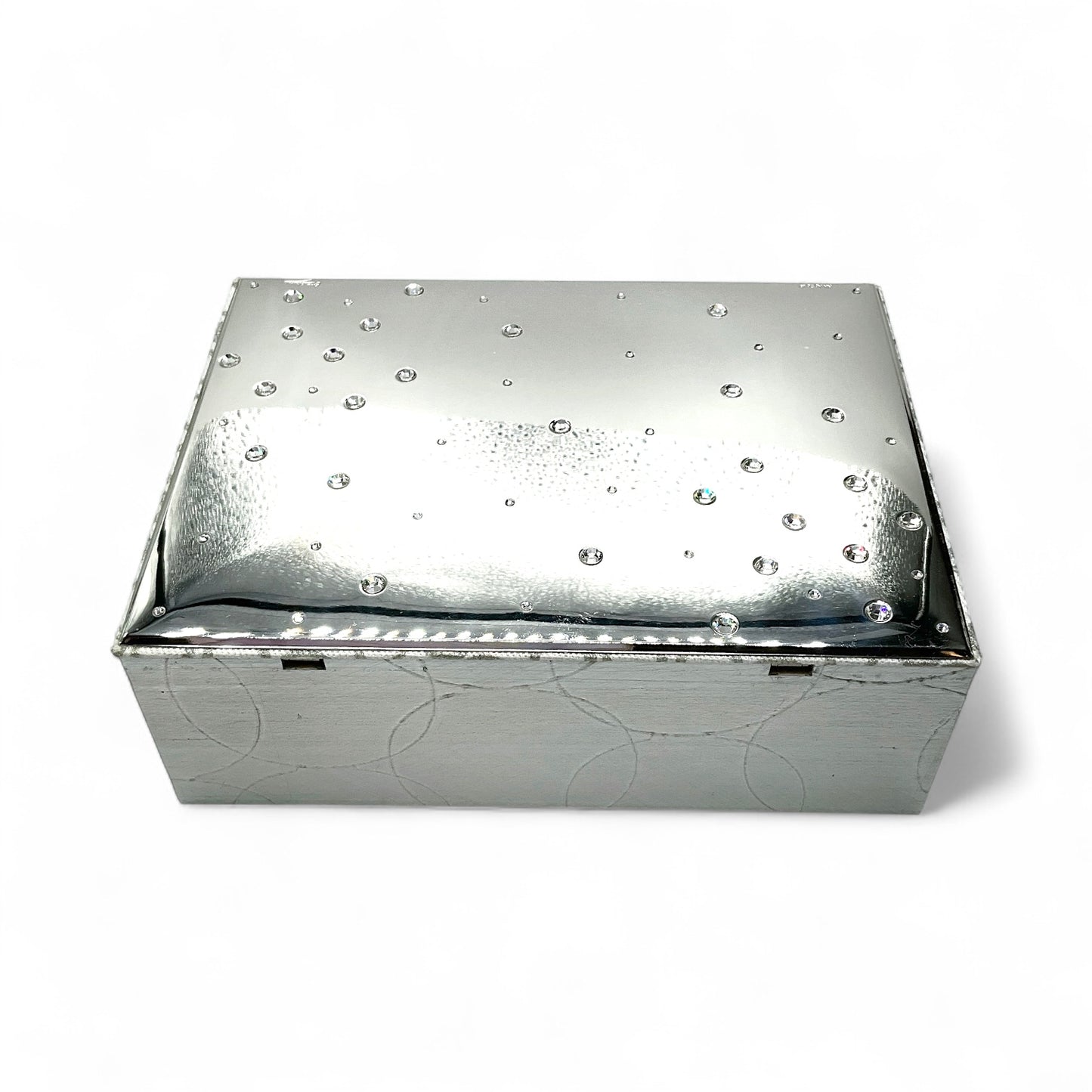 Scrigno Portagioie Ottaviani Notte di San Lorenzo - 32673M