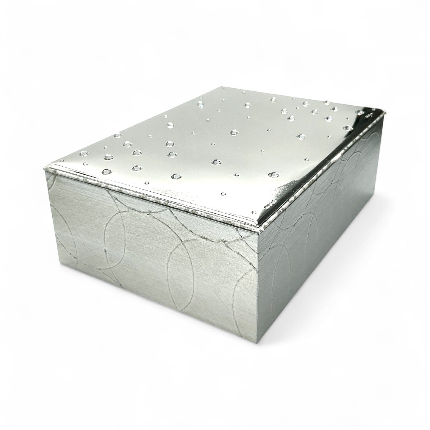 Scrigno Portagioie Ottaviani Notte di San Lorenzo - 32673M