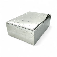 Scrigno Portagioie Ottaviani Notte di San Lorenzo - 32673M