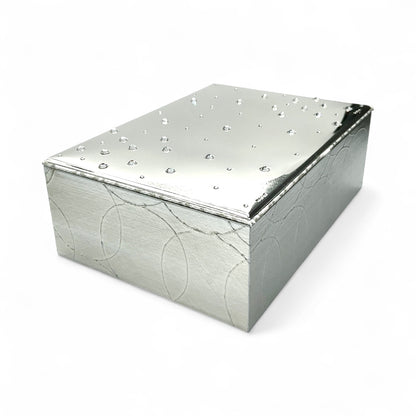 Scrigno Portagioie Ottaviani Notte di San Lorenzo - 32673M