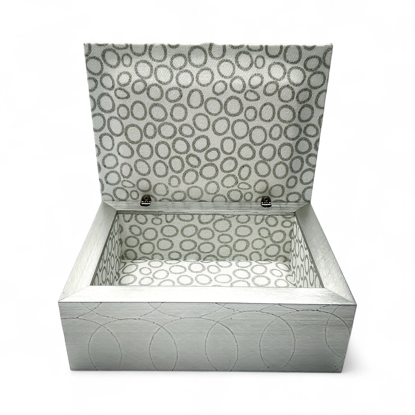 Scrigno Portagioie Ottaviani Notte di San Lorenzo - 32673M