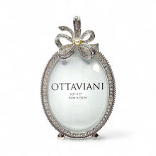 Cornice Portafoto Ottaviani in Metallo - 25776