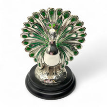 Scultura Ottaviani Pavone - 23649