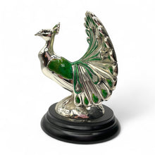 Scultura Ottaviani Pavone - 23649