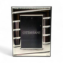 Cornice Portafoto Ottaviani Platinum - 255002BM