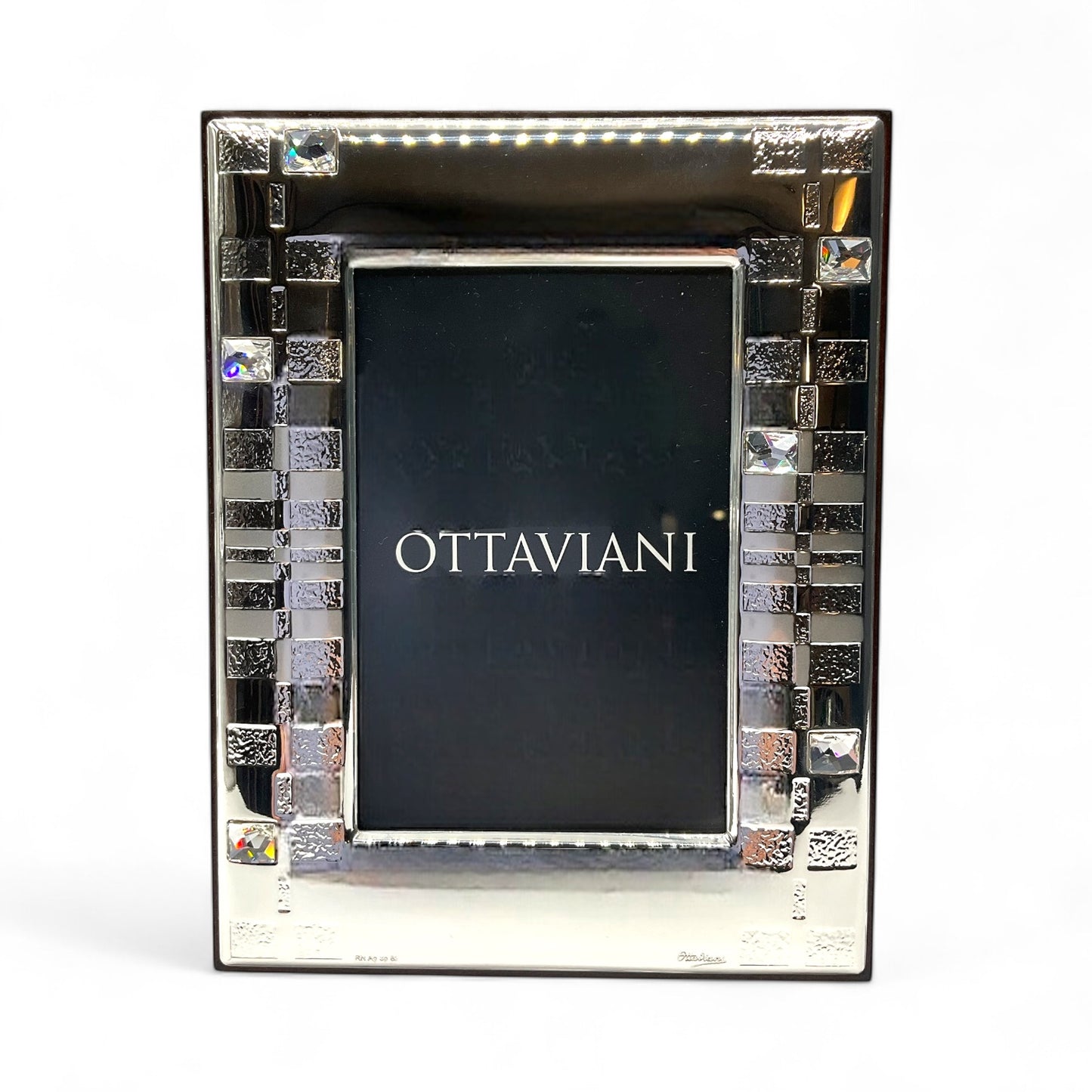 Cornice Portafoto Ottaviani Dama - 25673BM