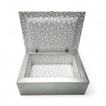 Scrigno Portagioie Ottaviani Crystal - 32692M