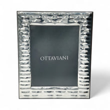 Cornice Portafoto Ottaviani Crystal - 25736AM