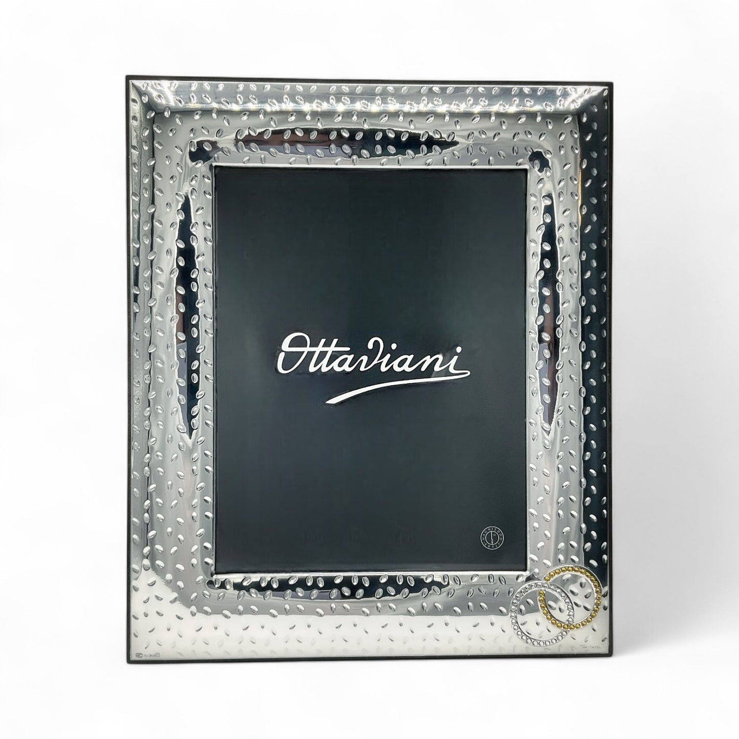 Cornice Portafoto Ottaviani Promessa - 25557AM