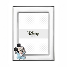 Cornice Portafoto Sovrani Disney Mickey Mouse Baby - D750 4LBI