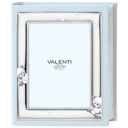 Album Portafoto Valenti Orsetti e Cuori Bimbi - 73585-2RA