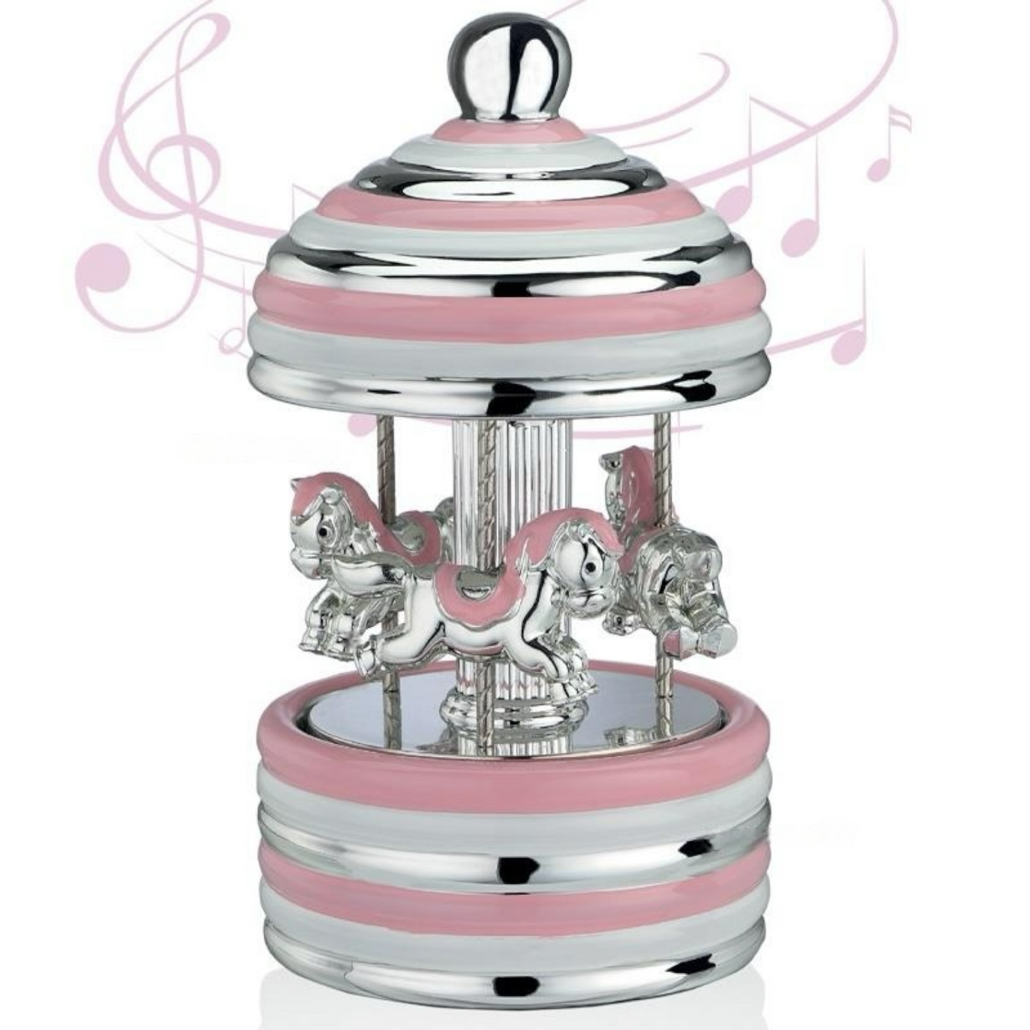 Giostra Carillon Thilia Argenti - 453637