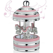 Giostra Carillon Thilia Argenti - 453637