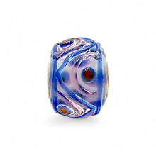 Beads Unici Mini Barrel Trollbeads - 71