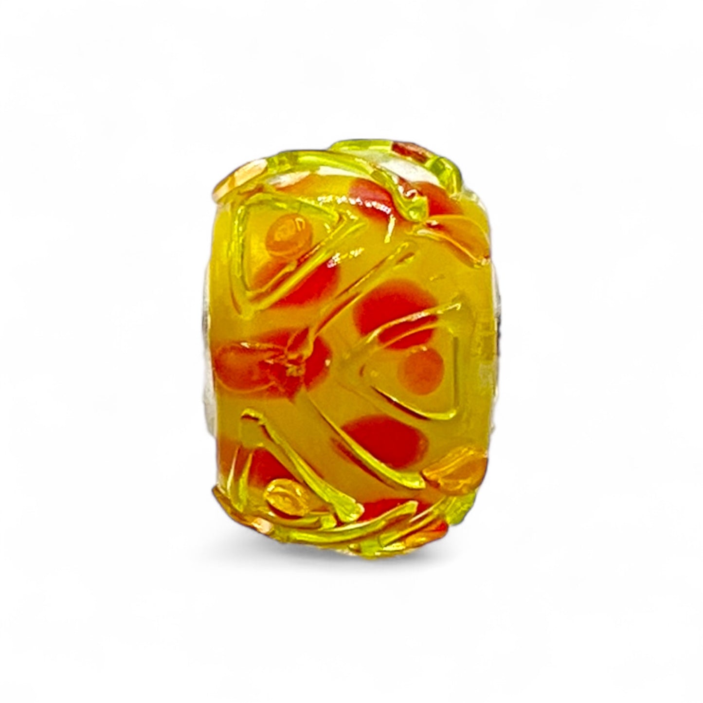 Beads Unici Mini Barrel Trollbeads - 71