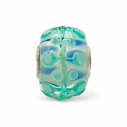 Beads Unici Mini Barrel Trollbeads - 71