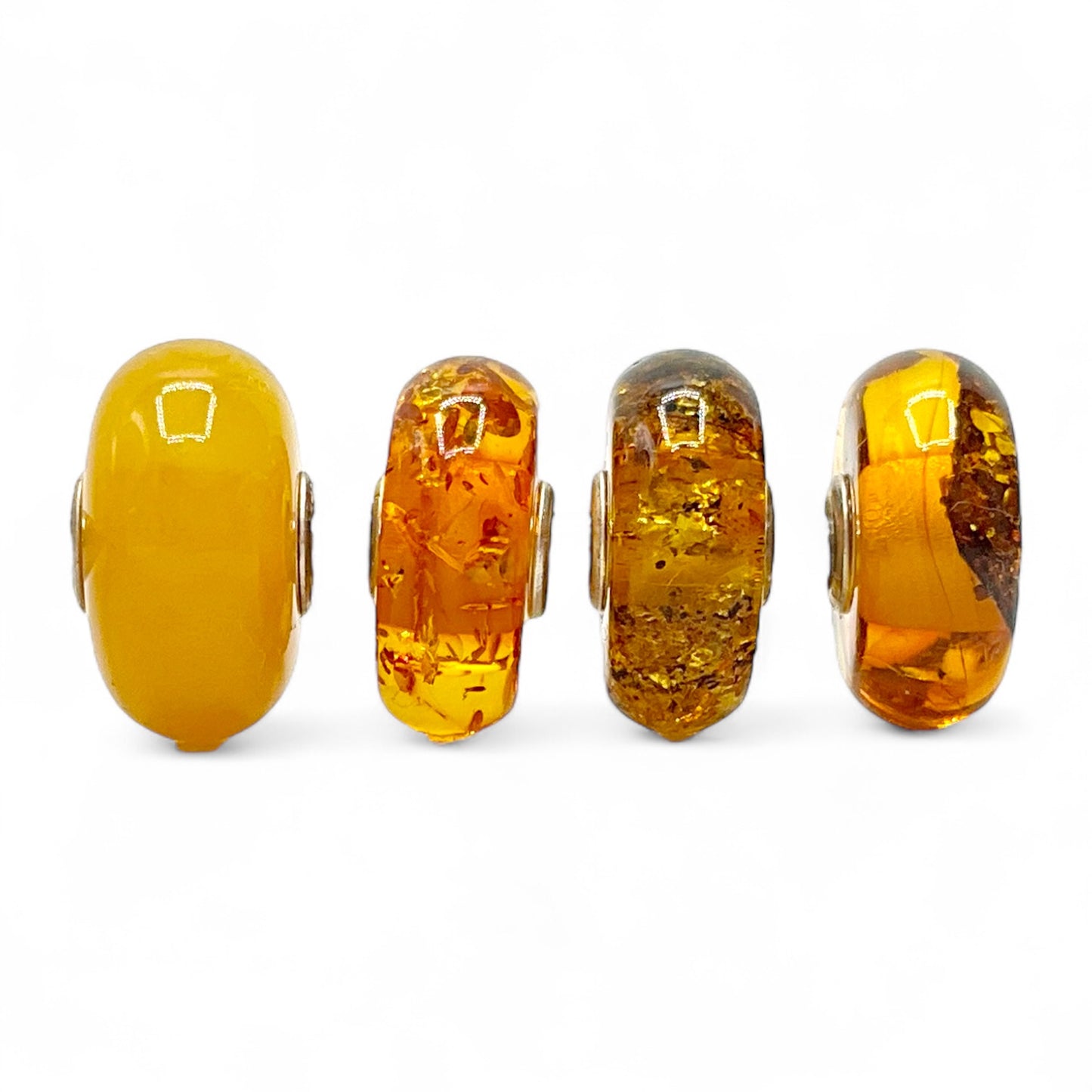 Ambre RITIRATE Trollbeads - TAMBE -00002 /