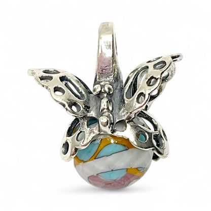 Pendente con Farfalla Trollbeads - TAGPE-00093