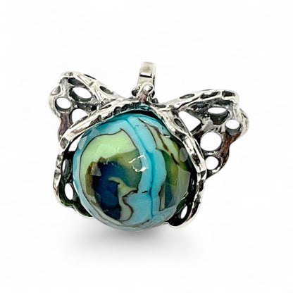 Pendente con Farfalla Trollbeads - TAGPE-00093