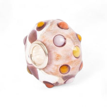 Pois Arcobaleno RITIRATO Thun by Trollbeads - TGLBE-20328 /