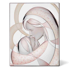 Quadro Madonna con Bambino Thilia - 453142
