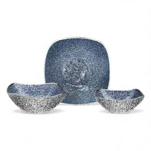 Ciotola Thilia Quadrata Pebbles - 457308