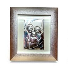 Quadro Sacra Famiglia di Ottaviani - 27438M