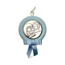 Medaglione Sopraculla Sacra Famiglia Valenti - 10489-1C