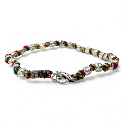 Bracciale Unisex Spadarella Xmas Vibe Limited Edition - SPBR03X