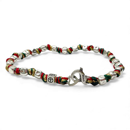 Bracciale Unisex Spadarella Xmas Vibe Limited Edition - SPBR03X
