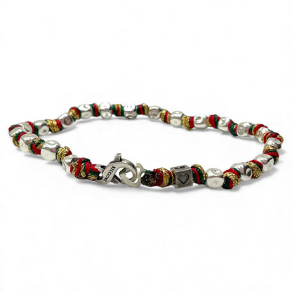 Bracciale Unisex Spadarella Xmas Vibe Limited Edition - SPBR03X