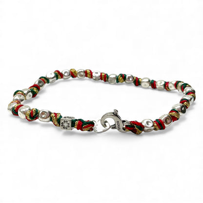 Bracciale Unisex Spadarella Xmas Vibe Limited Edition - SPBR03X