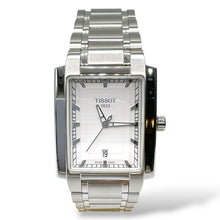 Orologio Uomo Tissot TXL - T0615101103100