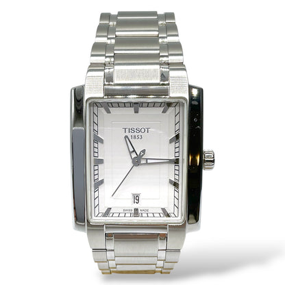 Orologio Uomo Tissot TXL - T0615101103100