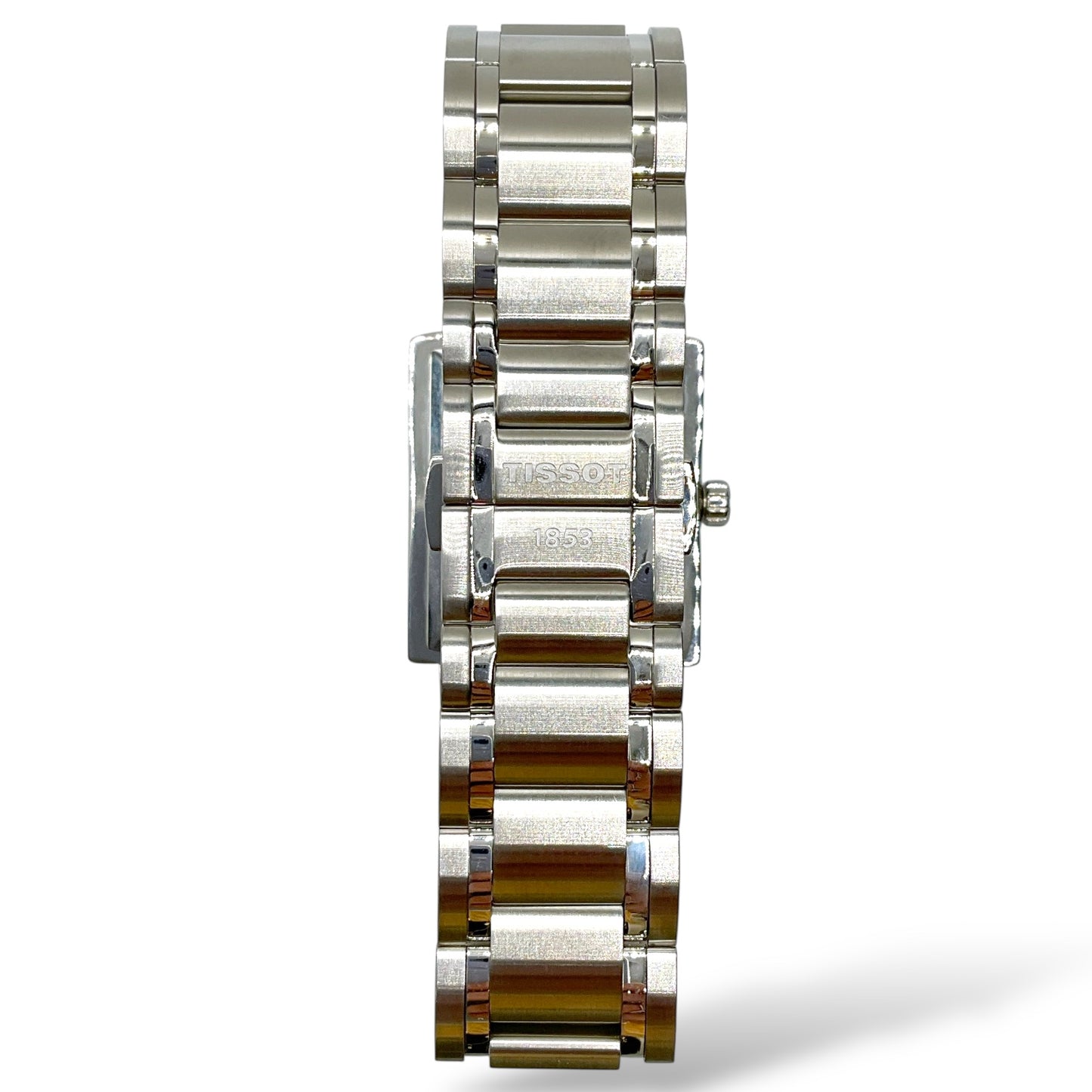 Orologio Uomo Tissot TXL - T0615101103100